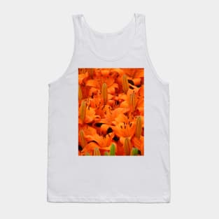 Lilium Tank Top